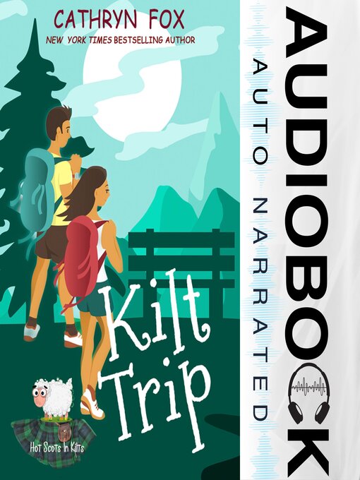 Title details for Kilt Trip by Cathryn Fox - Wait list